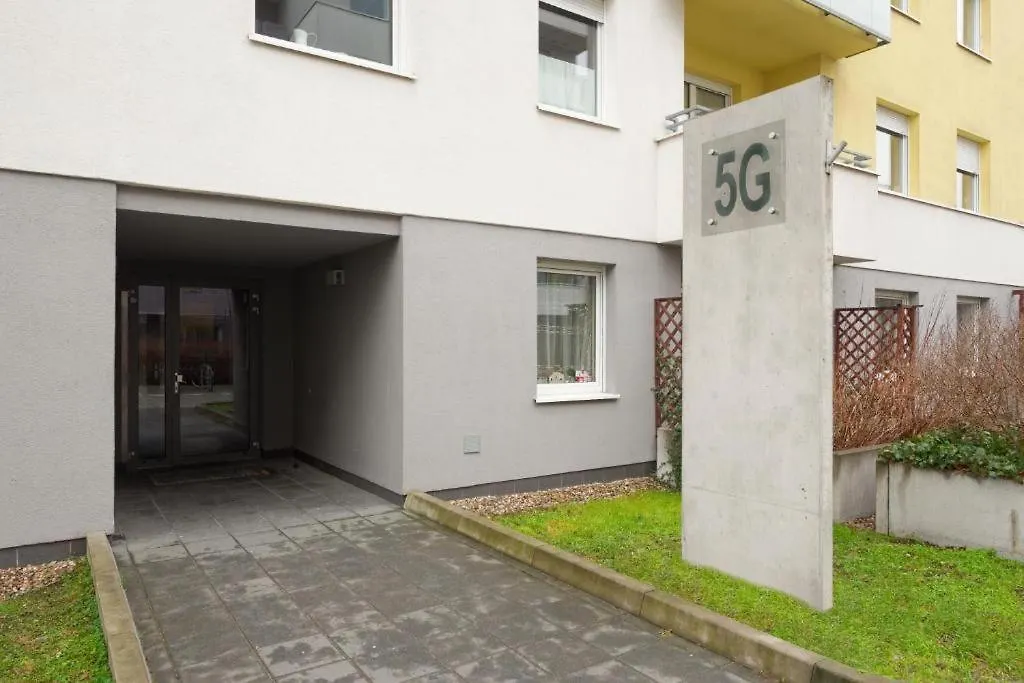 Apartmán Homini Apartament Parking By Impero Poznaň