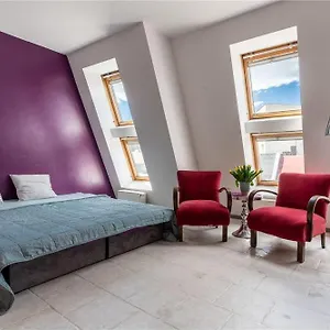  Apartamento Broadway