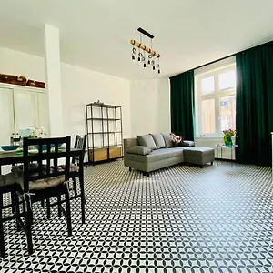  Apartamento Angel Taczaka