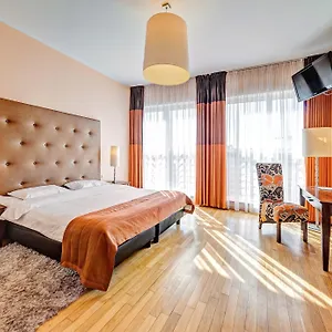 4* Apartahotel Don Prestige