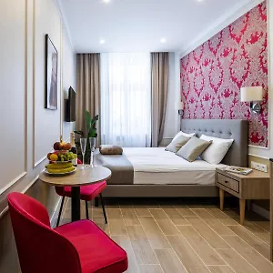  Apartamento Ar