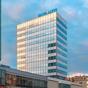 Hotel Altus Old Town - Destigo, Poznan