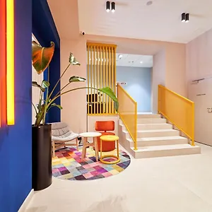 3* Hotel Old Town