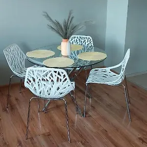 Quiet-apartments Dlugosza Познань