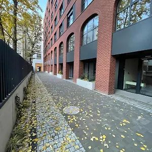  Apartamento Plac Wolności 6