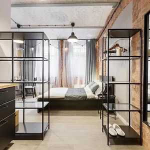 Apartment Klimatyczne Przy Starym Rynku, Poznan