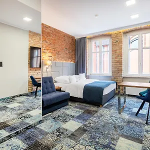  Apartahotel Browar Luxury Old Town 24h