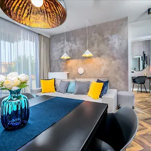 Homely Place Koziolki - Stary Rynek - Parking Apartament