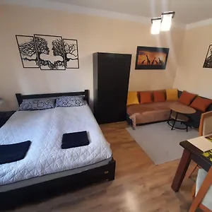Garbary Apartament