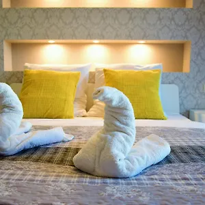  Apartamento Homely Place Serce Poznania - Stary Rynek - Parking