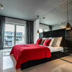  Apartamento Homely Place Casa Verona - Stary Rynek - Parking