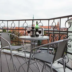  Apartamento Living